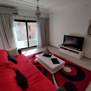 Chez vous à Dakar Appartement Dakar