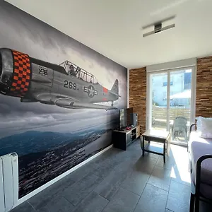 Ty Point Break 29 Appartement Quimper