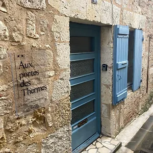 Aux Portes Des Thermes Lectoure