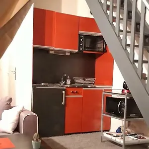 Ubaye Liberty Appartement Barcelonnette